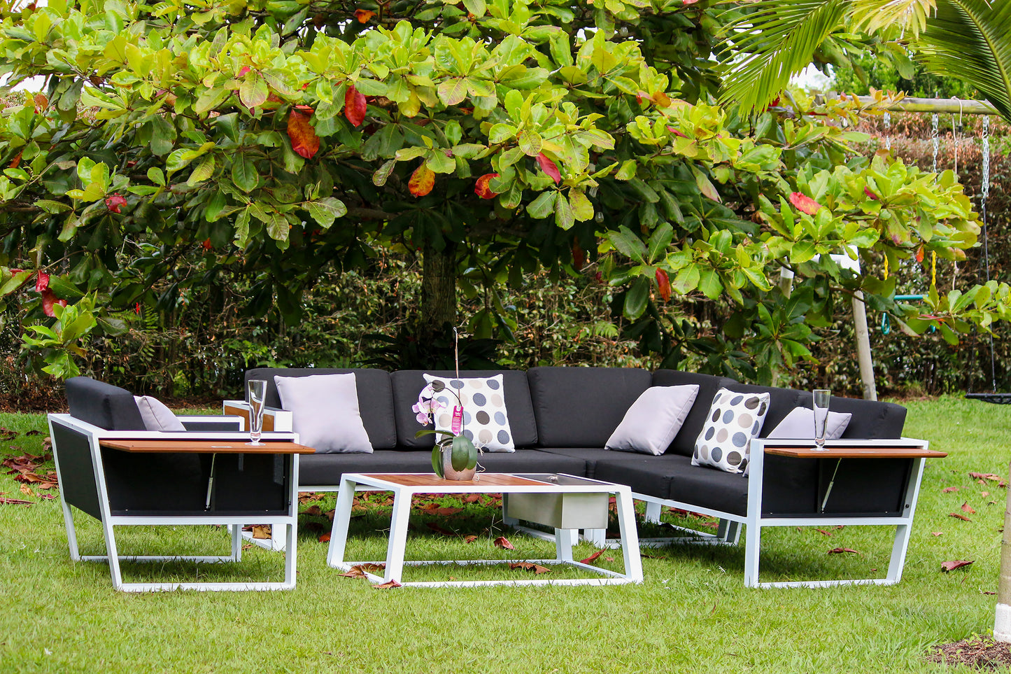 Set de sala especial New York