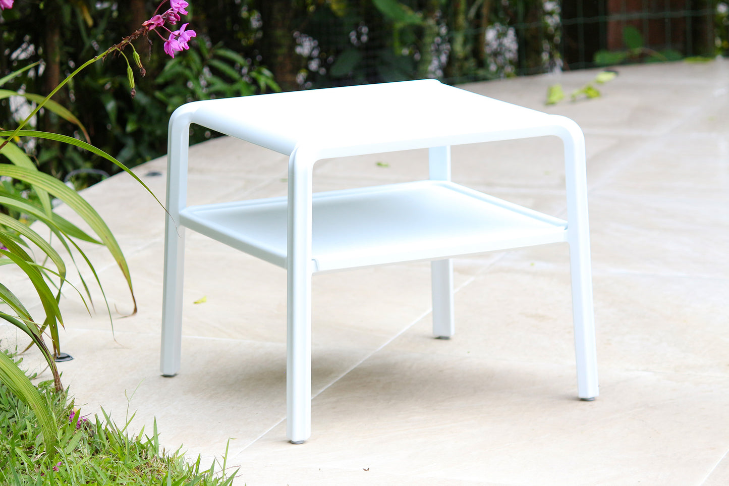 Mesa auxiliar Venecia