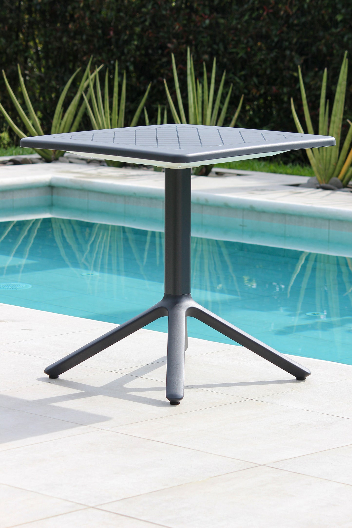 Mesas de exterior Passo