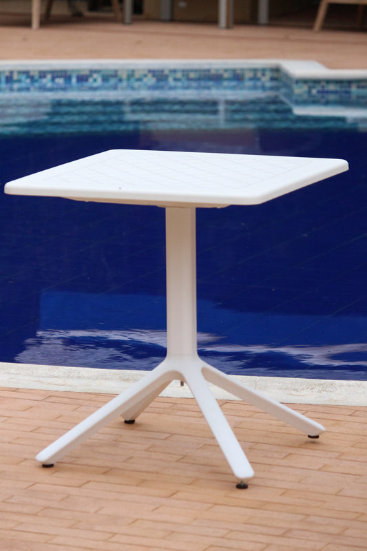 Mesas de exterior Passo