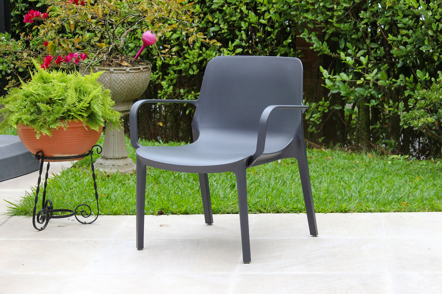 Silla Andiamo