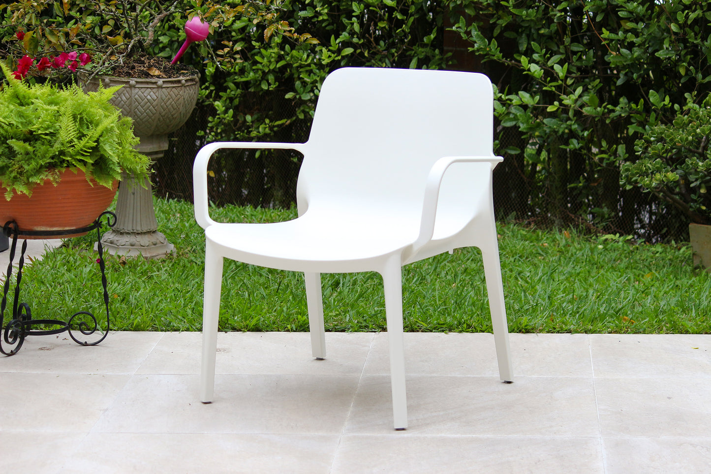 Silla Andiamo