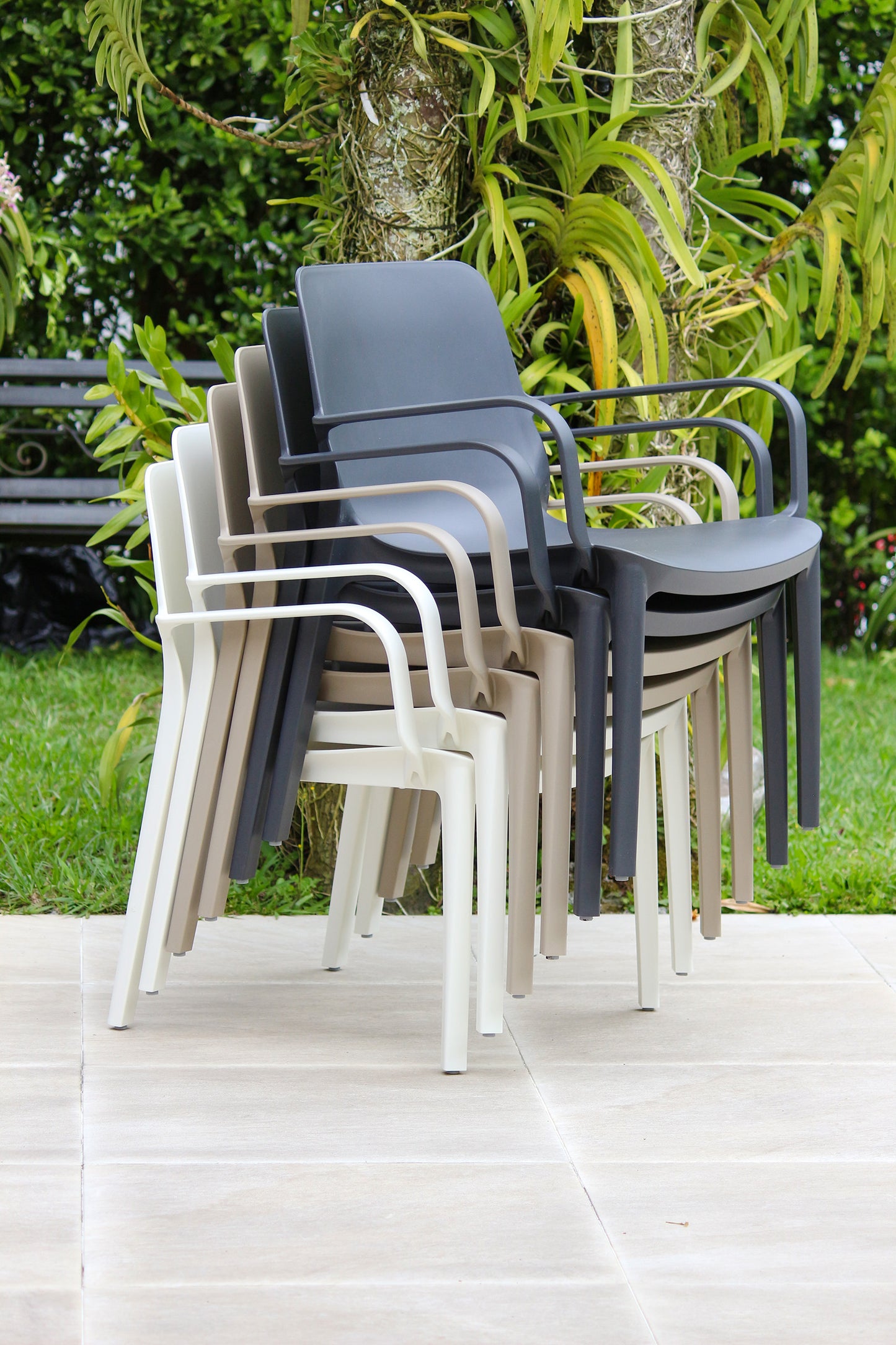 Silla Andiamo