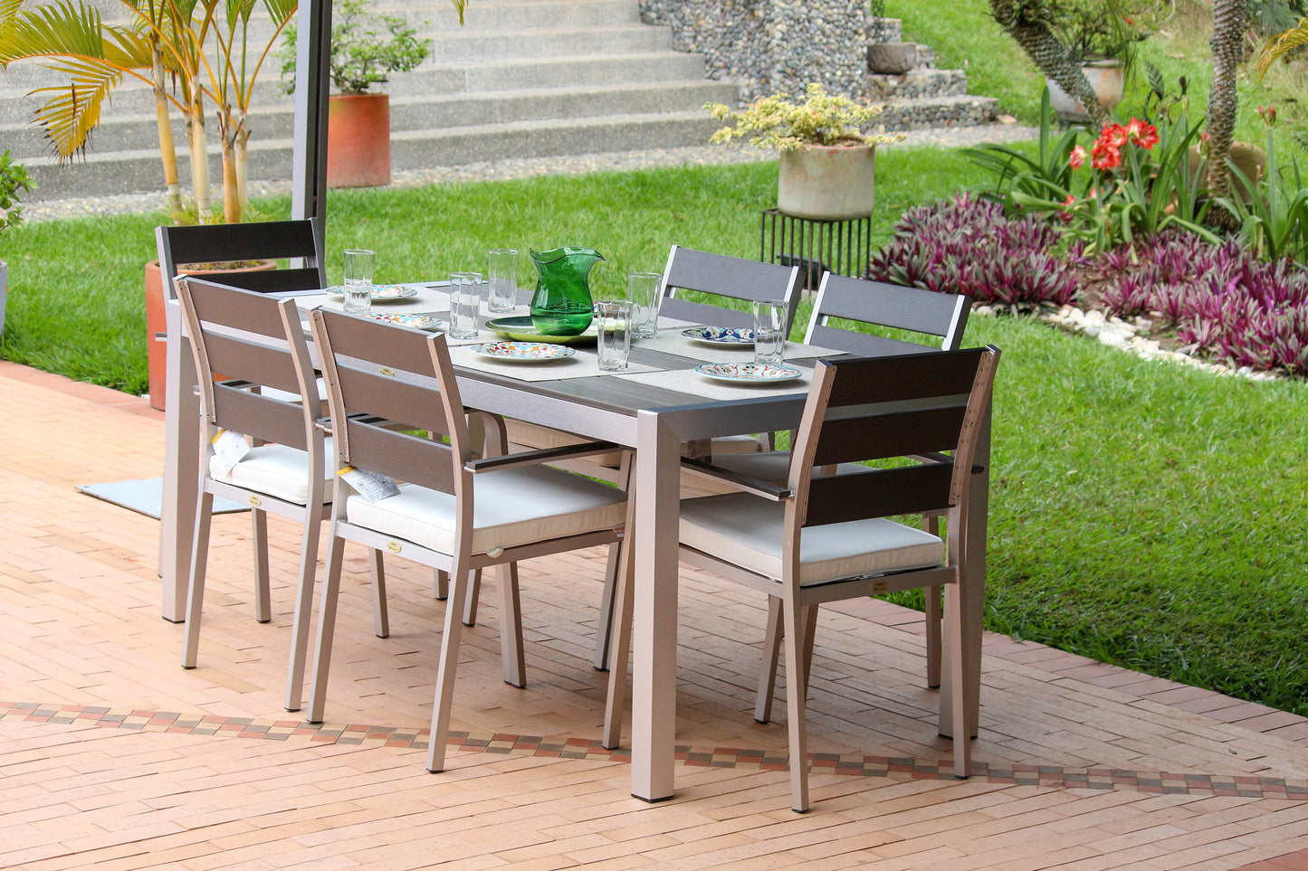 Set de comedor Niza
