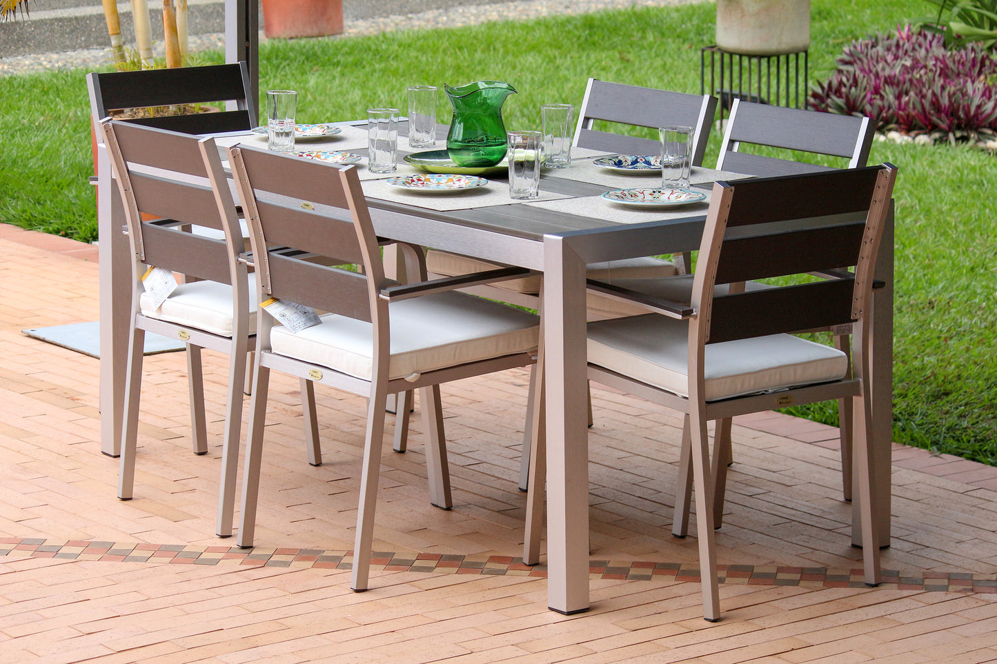 Set de comedor Niza