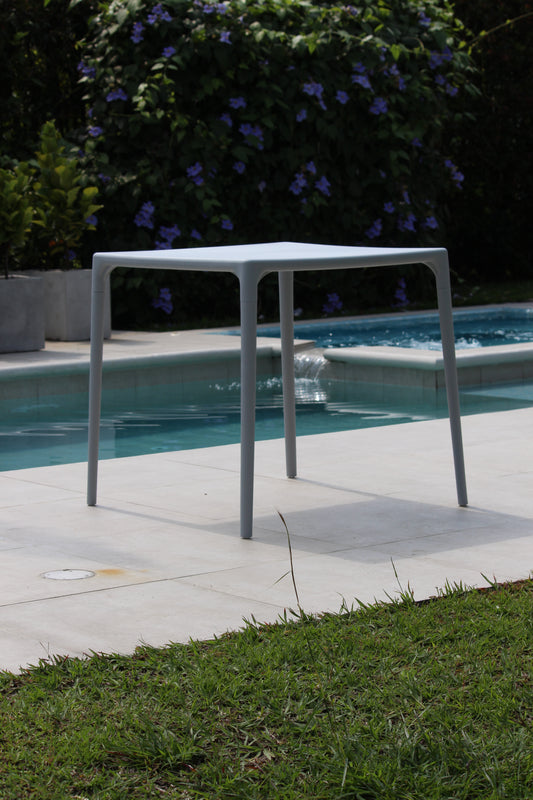 Mesa Comedor Cuadrada Terra