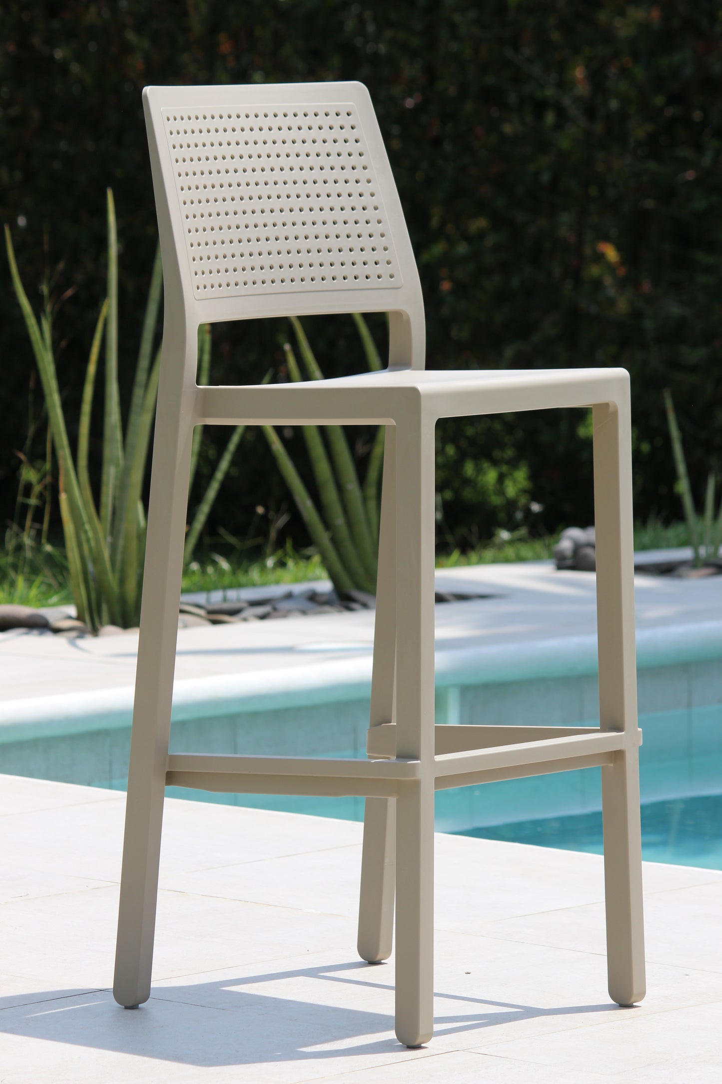Silla de Bar Prego