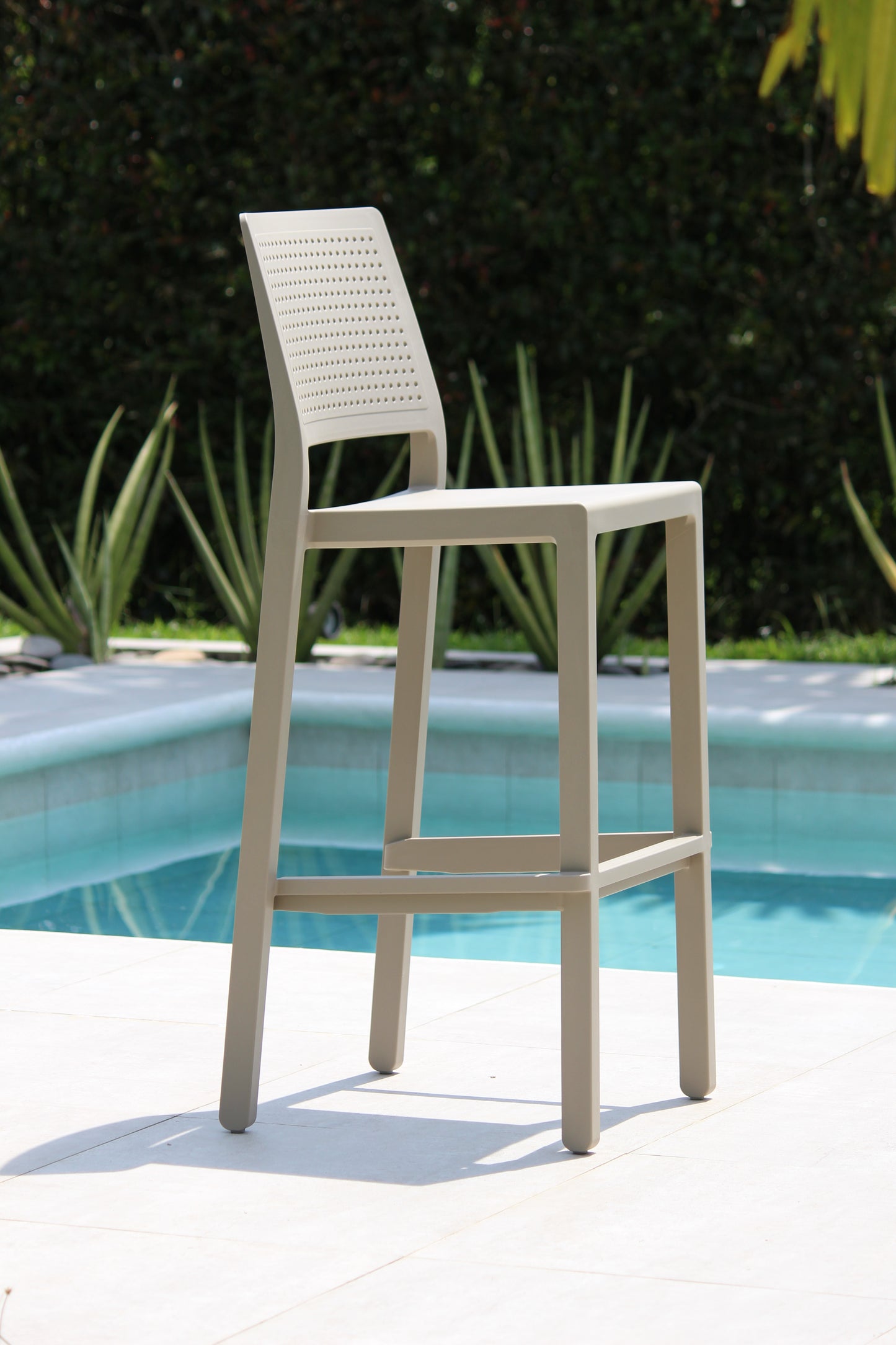 Silla de Bar Prego