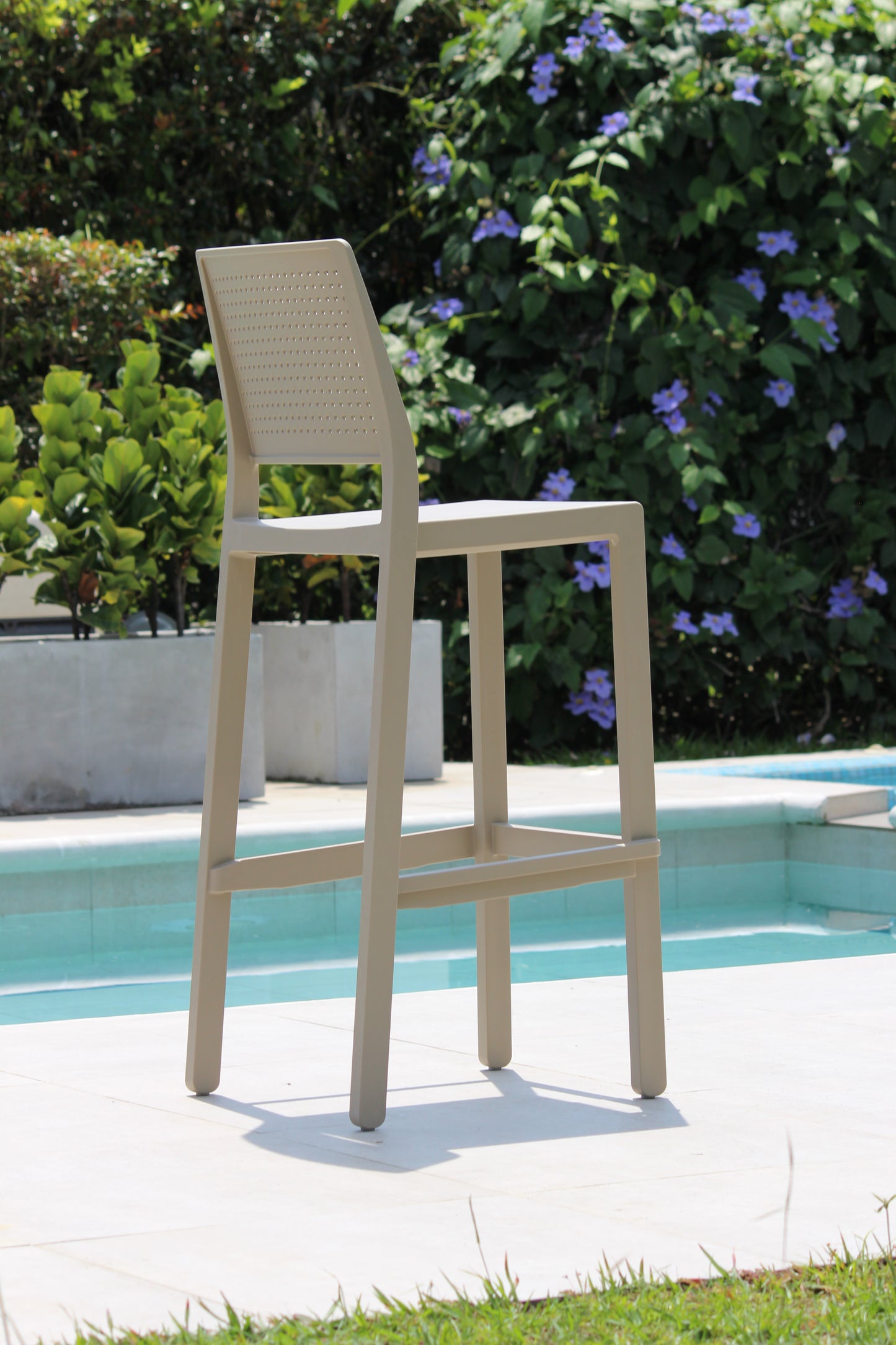 Silla de Bar Prego