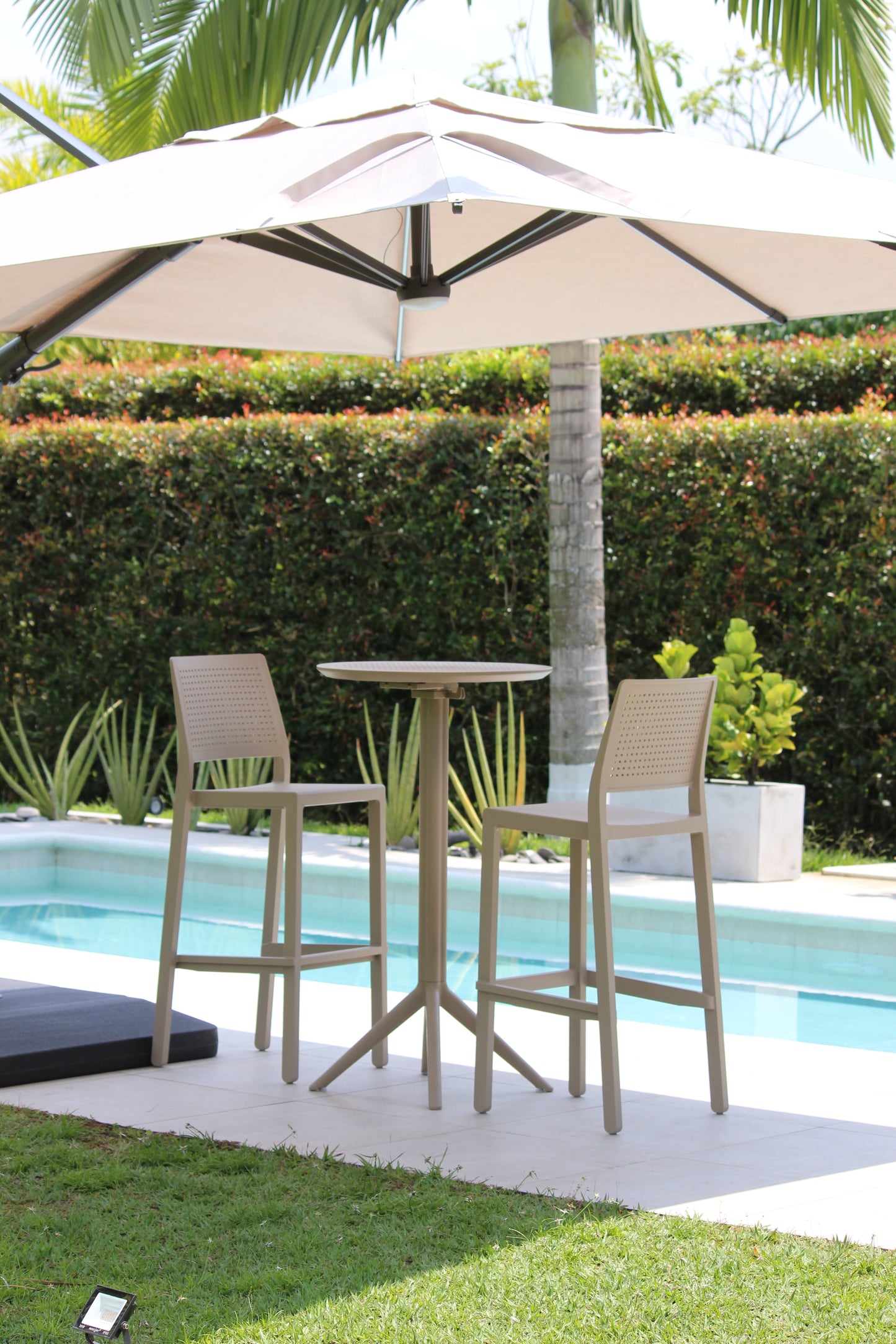 Silla de Bar Prego