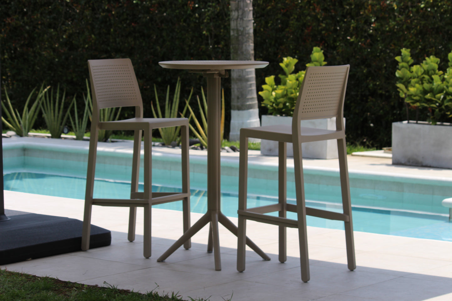 Silla de Bar Prego