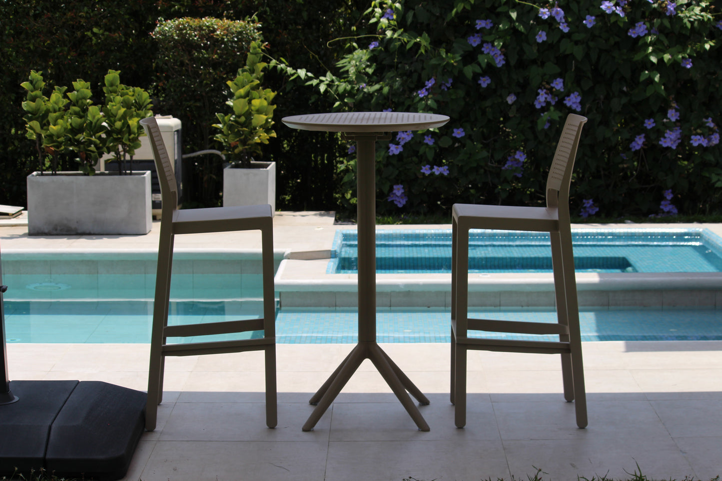 Silla de Bar Prego