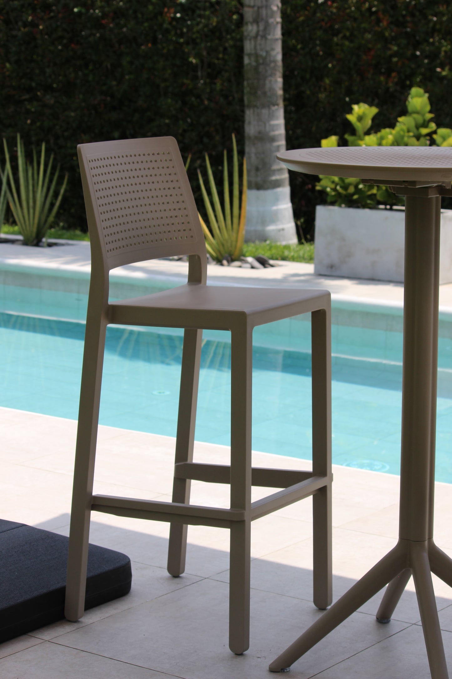 Silla de Bar Prego