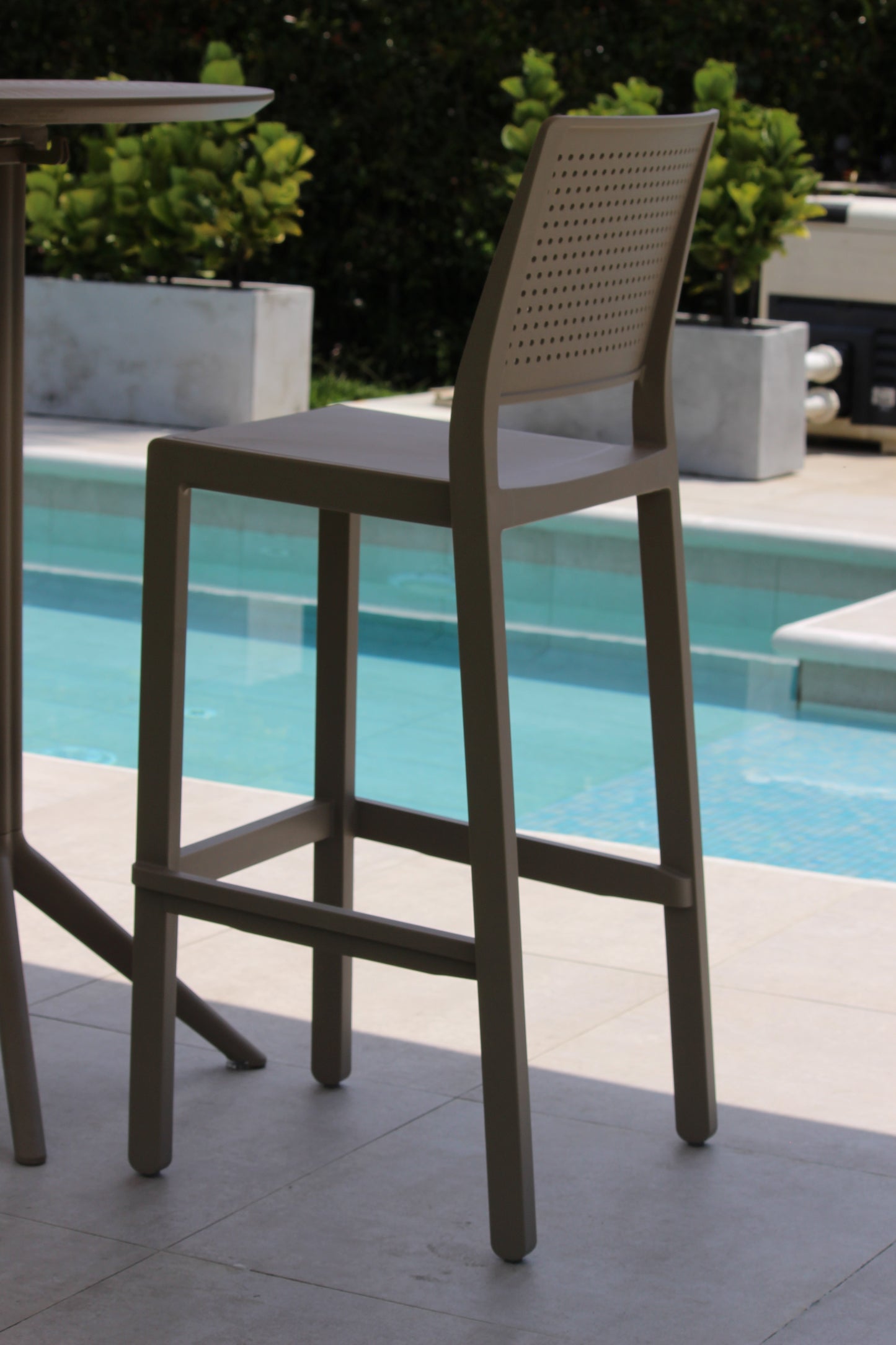 Silla de Bar Prego