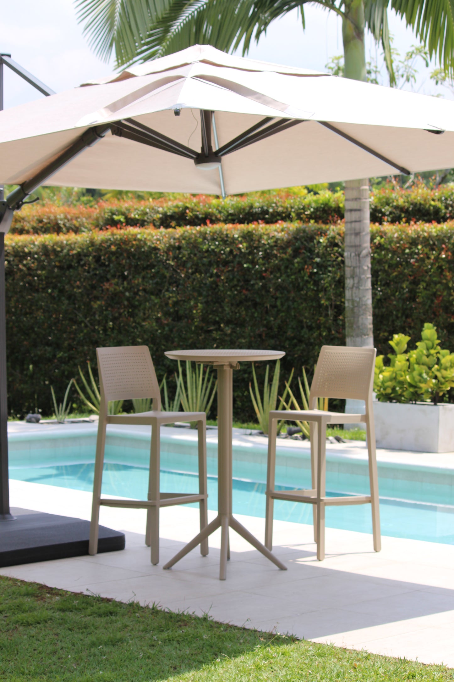 Silla de Bar Prego