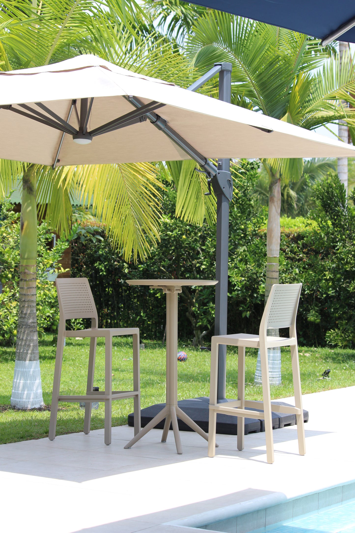 Silla de Bar Prego