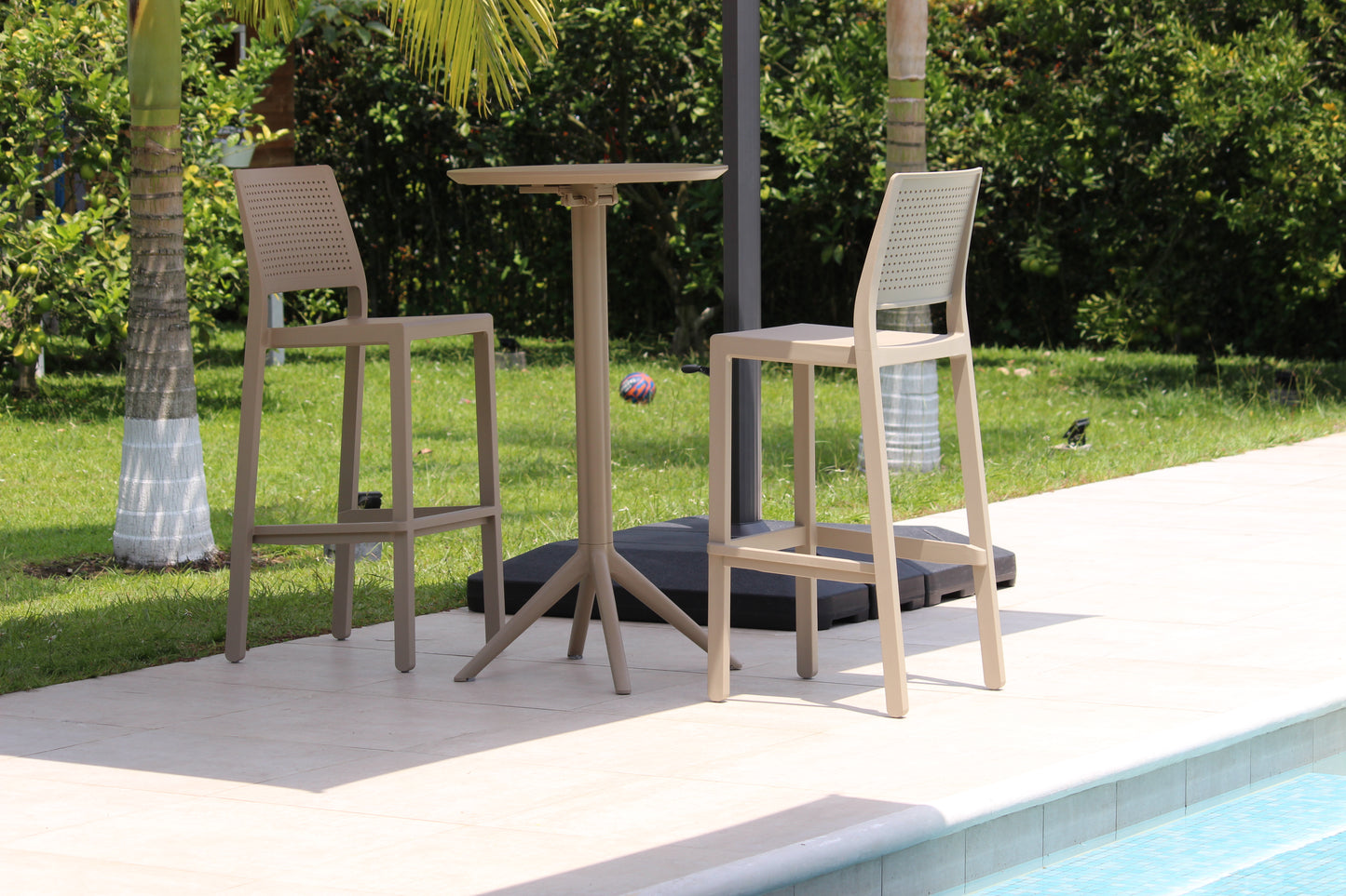 Silla de Bar Prego