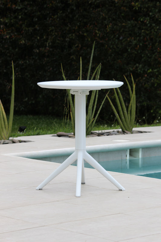 Mesa Comedor Redonda Sole