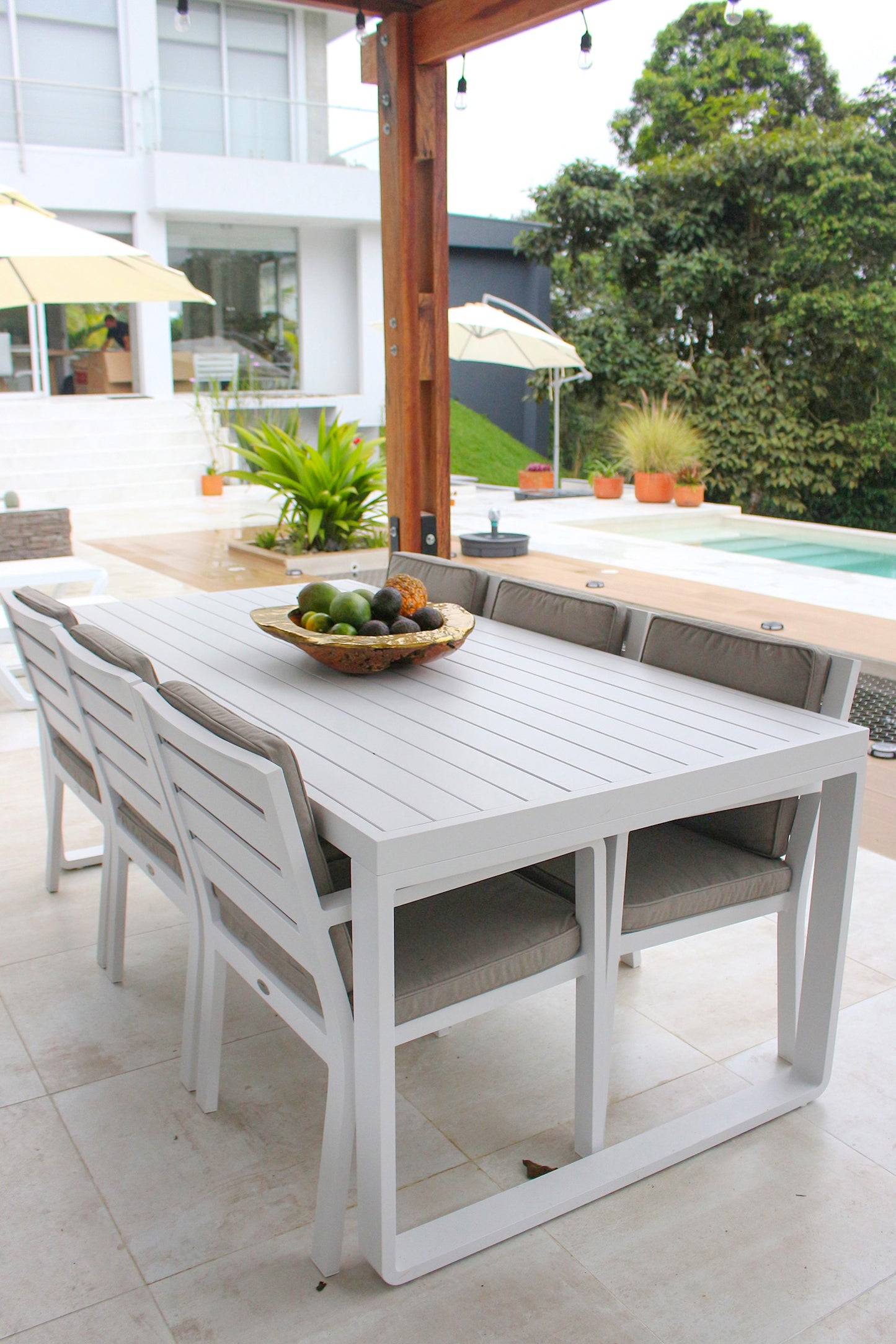 Set de comedor Porto