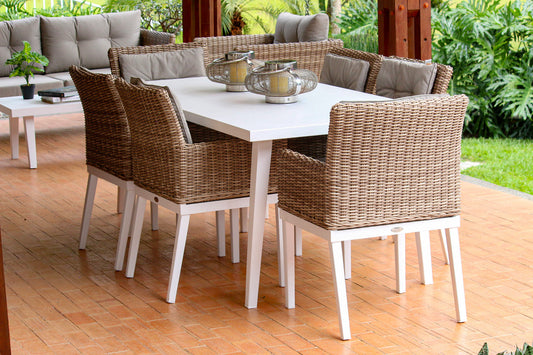 Set de comedor Maratúa