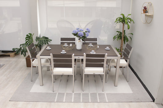 Set de comedor Niza