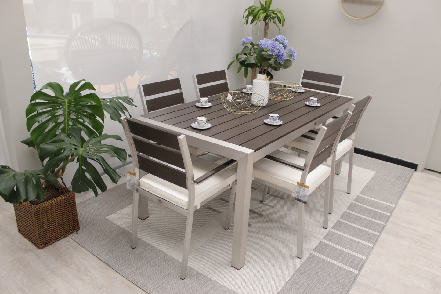 Set de comedor Niza