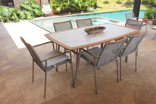 Set de Comedor Veleros