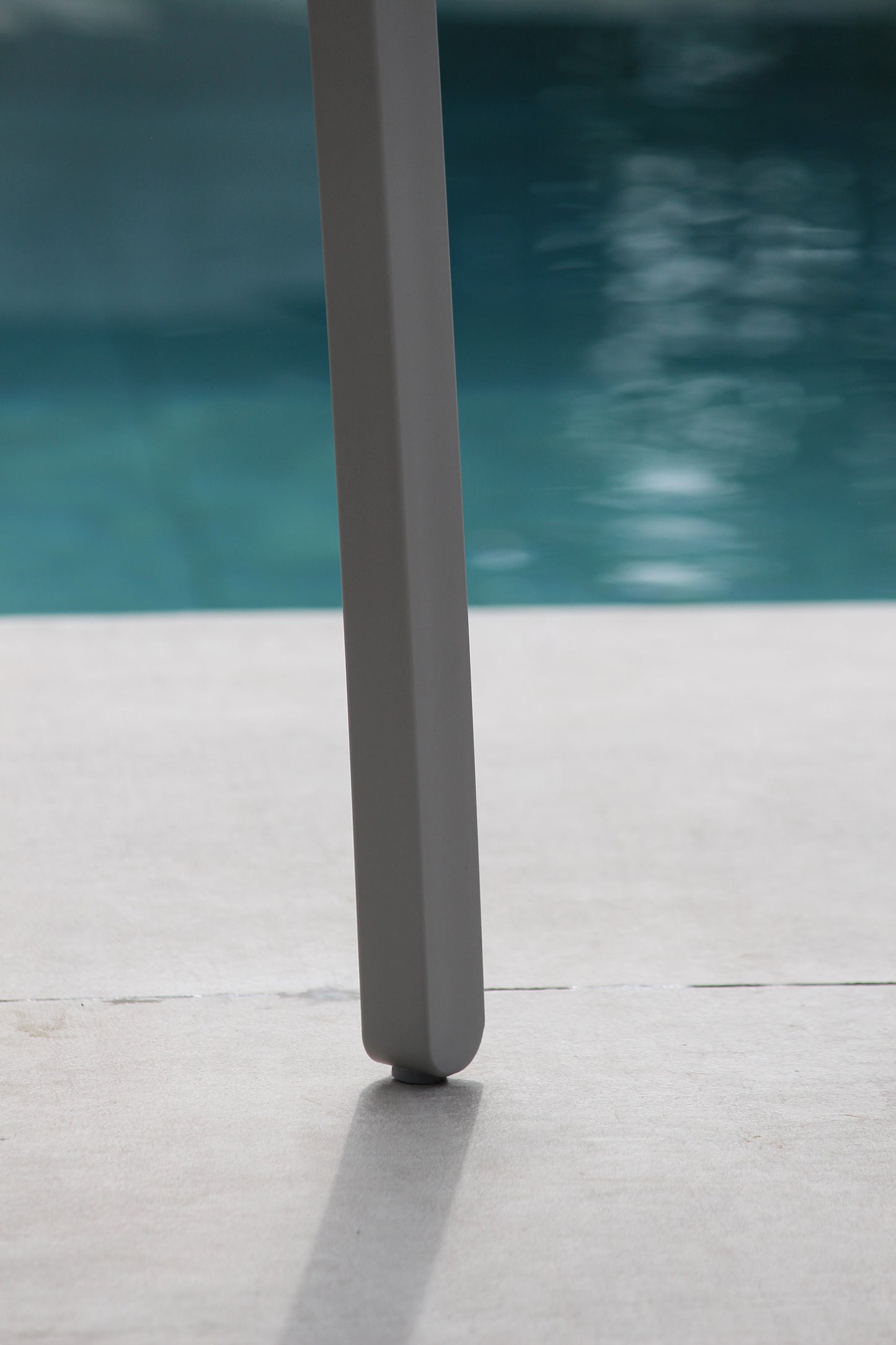 Silla de exterior Prego