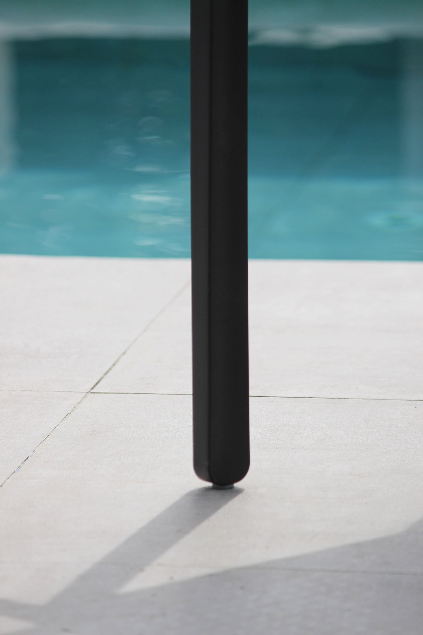 Silla de exterior Prego