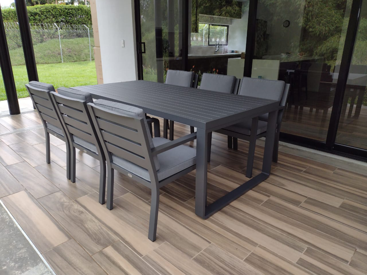 Set de comedor Porto